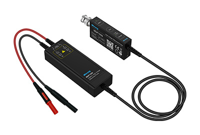 新品发布 | SigOFIT系列光隔离探头再添新同伴！