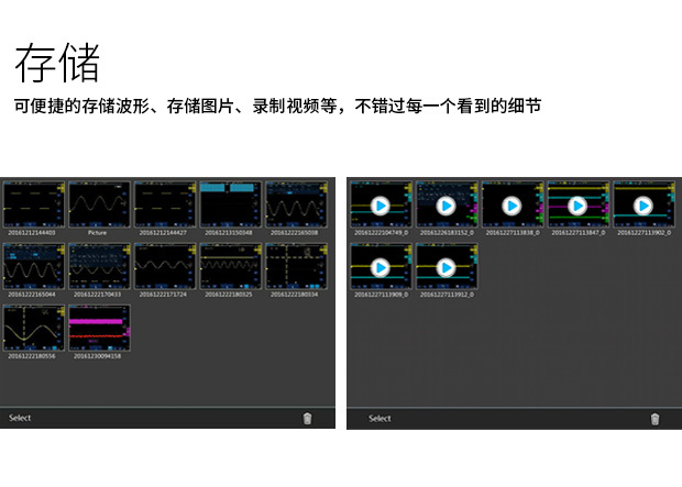 易存储