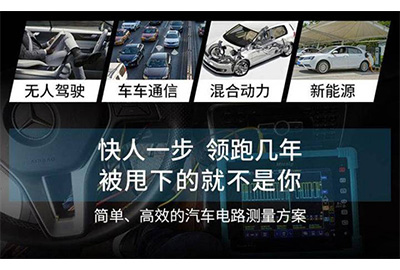 麦科信邀您参加2020年12月2至5日上海法兰克福汽配展